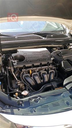 كيا اوبتيما